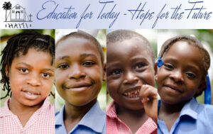 Haiti Twinning at St. Thomas the Apostle Catholic Church