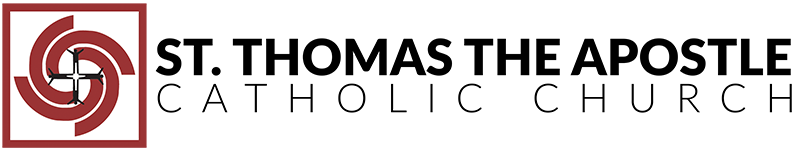 St. Thomas the Apostle Catholic Church