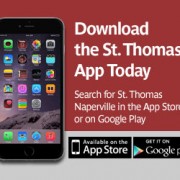 St. Thomas App Naperville Catholic Church
