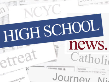 high school news
