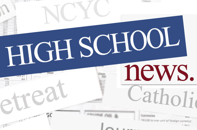 high school news