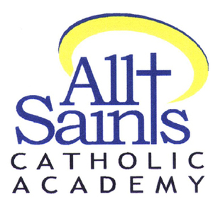 All_Saints_Logo