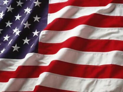 american flag