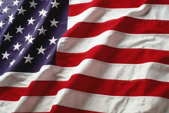 american flag