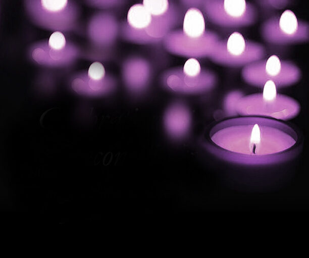 Advent Reconciliation