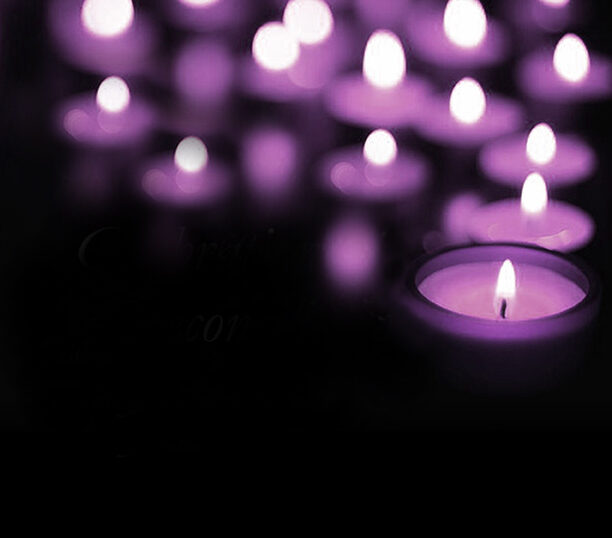 Advent Reconciliation