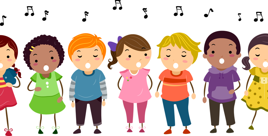 childrenschoir