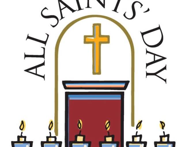 All-Saints-Day-Clipart-Image
