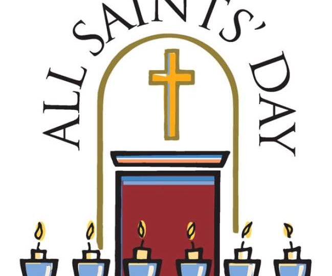 All-Saints-Day-Clipart-Image