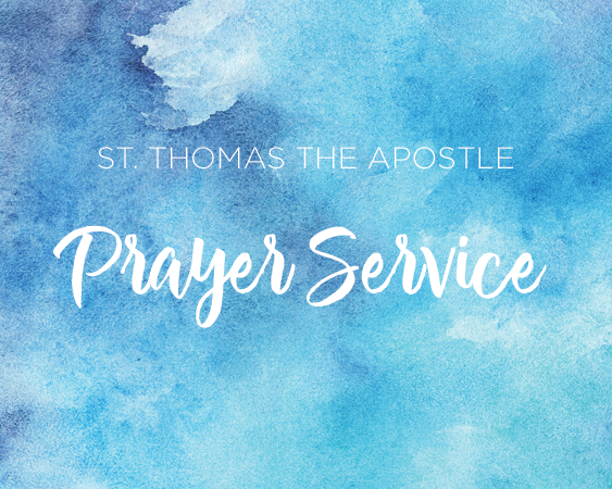 Prayerservice_centered
