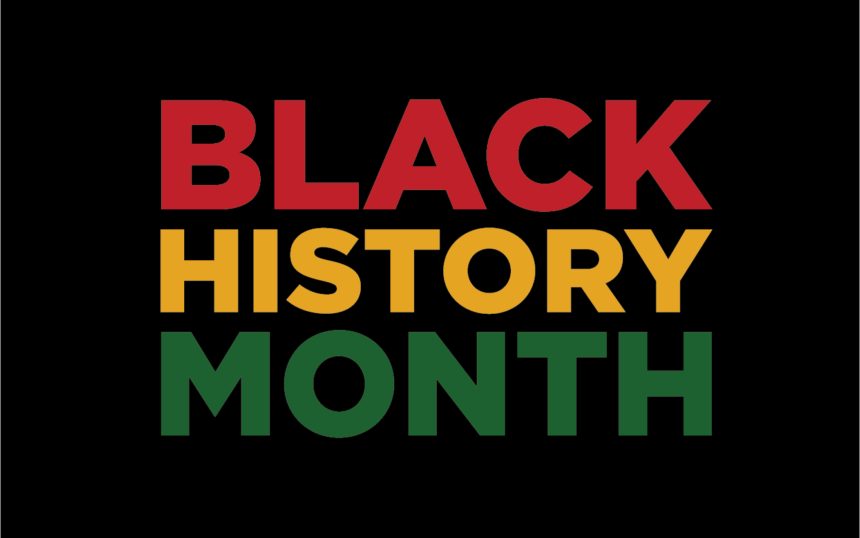 BlackHistoryMonth