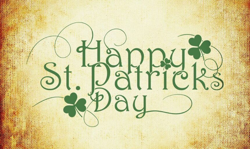 stpatricksday