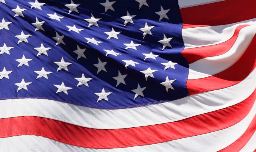 AmericanFlag
