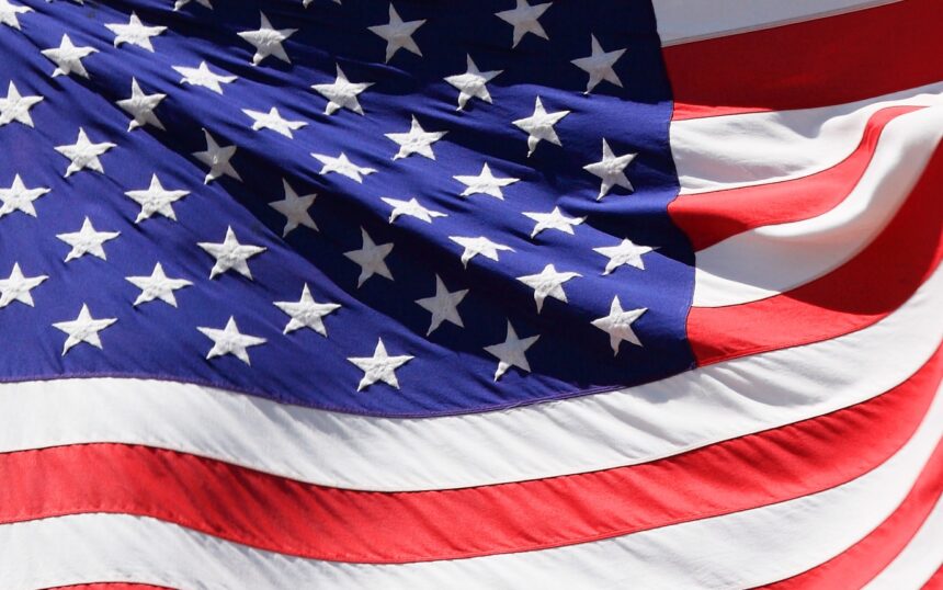AmericanFlag