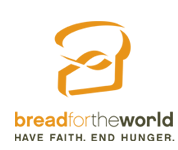SO - Bread for the World LOGO