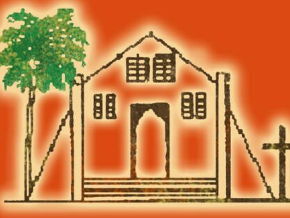 Haiti Orange Color Small