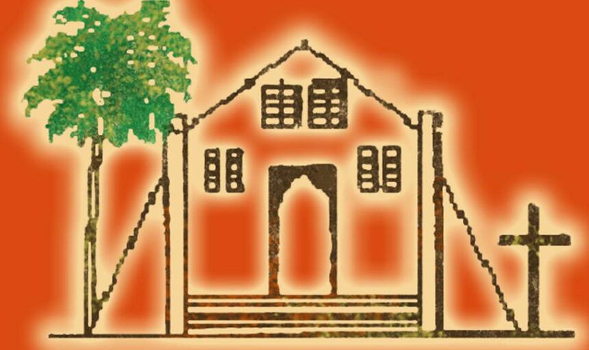 Haiti Orange Color Small