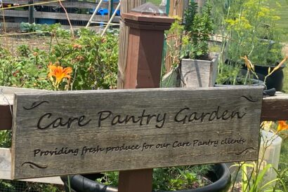 SO-Care Pantry Garden, 7.16.23