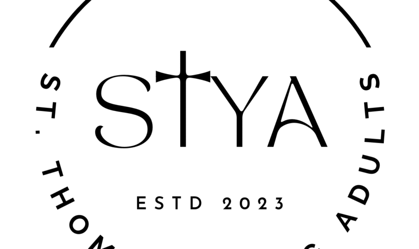 STYA (Stickers (Circle))