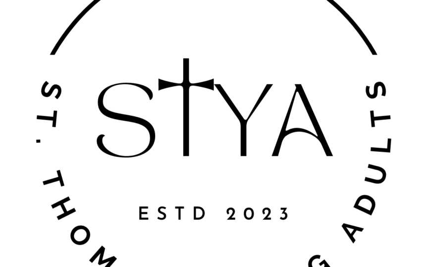 STYA (Stickers (Circle))