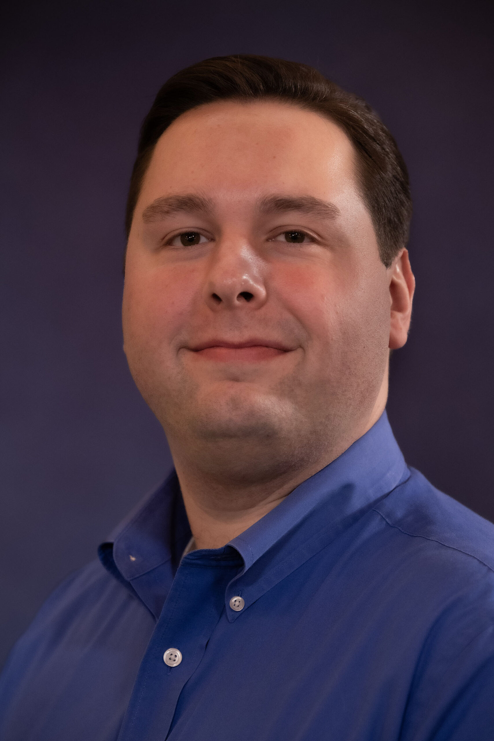 Scott Knisley - St. Thomas the Apostle Catholic Church