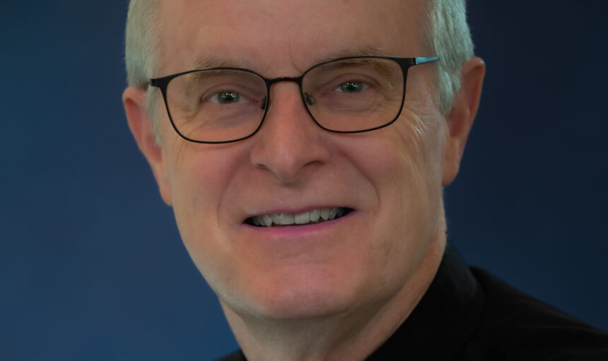 Father Peter Infanger