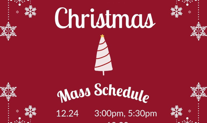 Christmas Countdown - 1