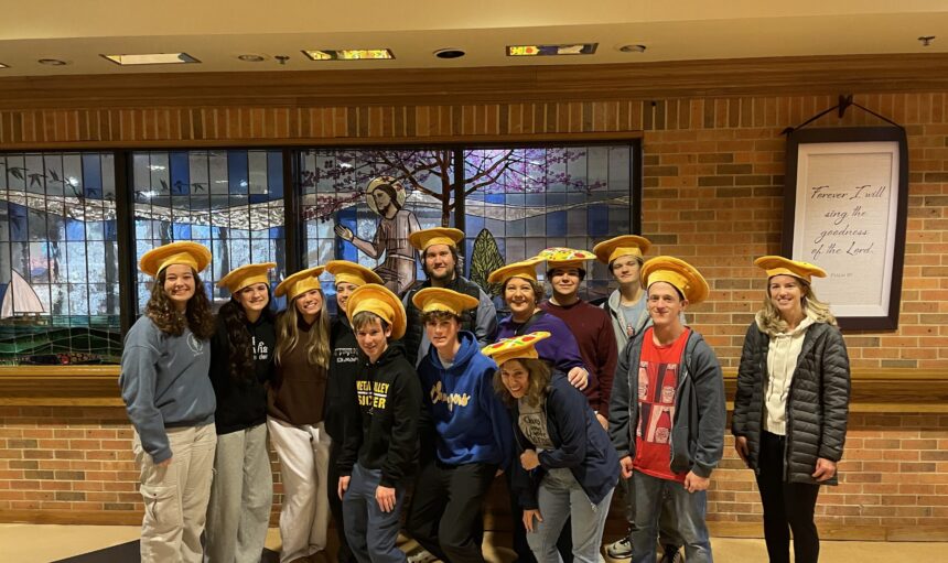 NCYC Teens&Adults 2025