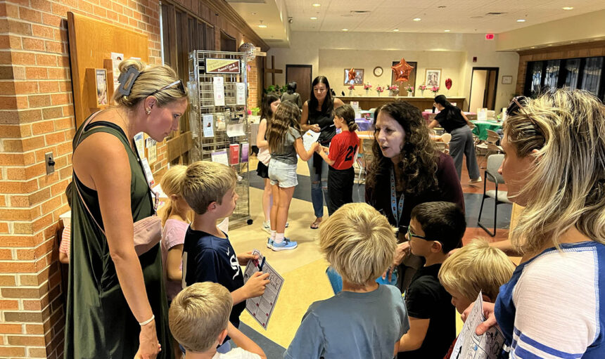 elementary-religious-education