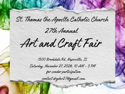 SO - Art Fair 26 STD 04-26-26