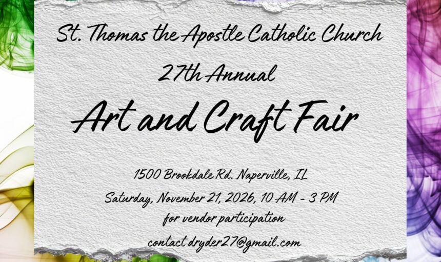 SO - Art Fair 26 STD 04-26-26